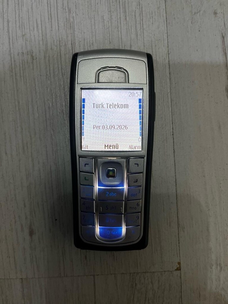 cep telefonu koleksiyonluk - 2