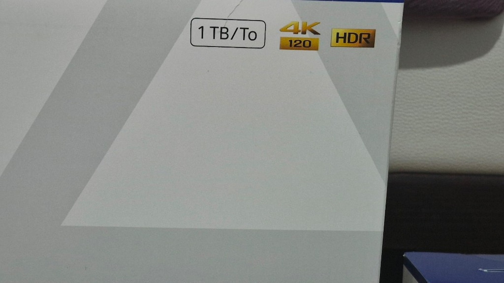 Sony ps5 faturalı+2 kol+3 oyun+çiftli şarj standı+hdmi+garanti - 4