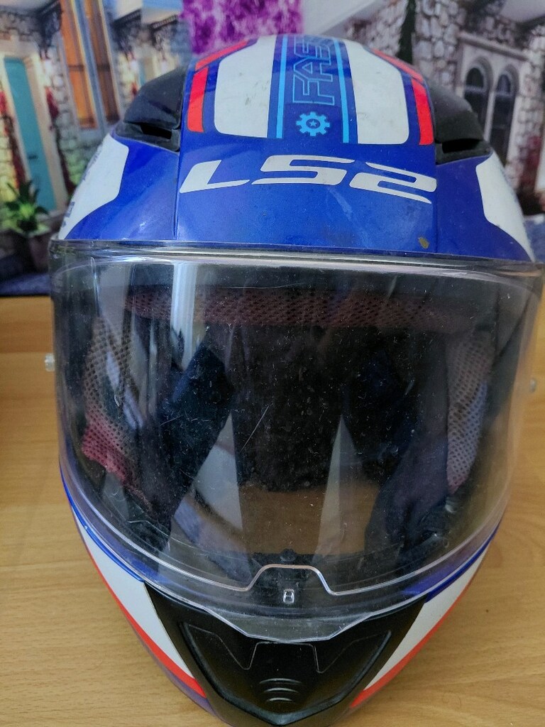 Ls2 L beden - 2