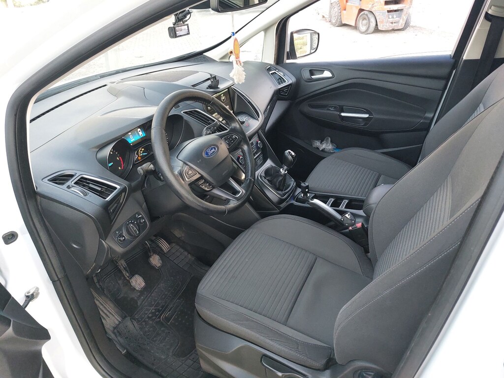 2015 Model Titanyum-X Bakımlı, Temiz, Aile aracı - 6
