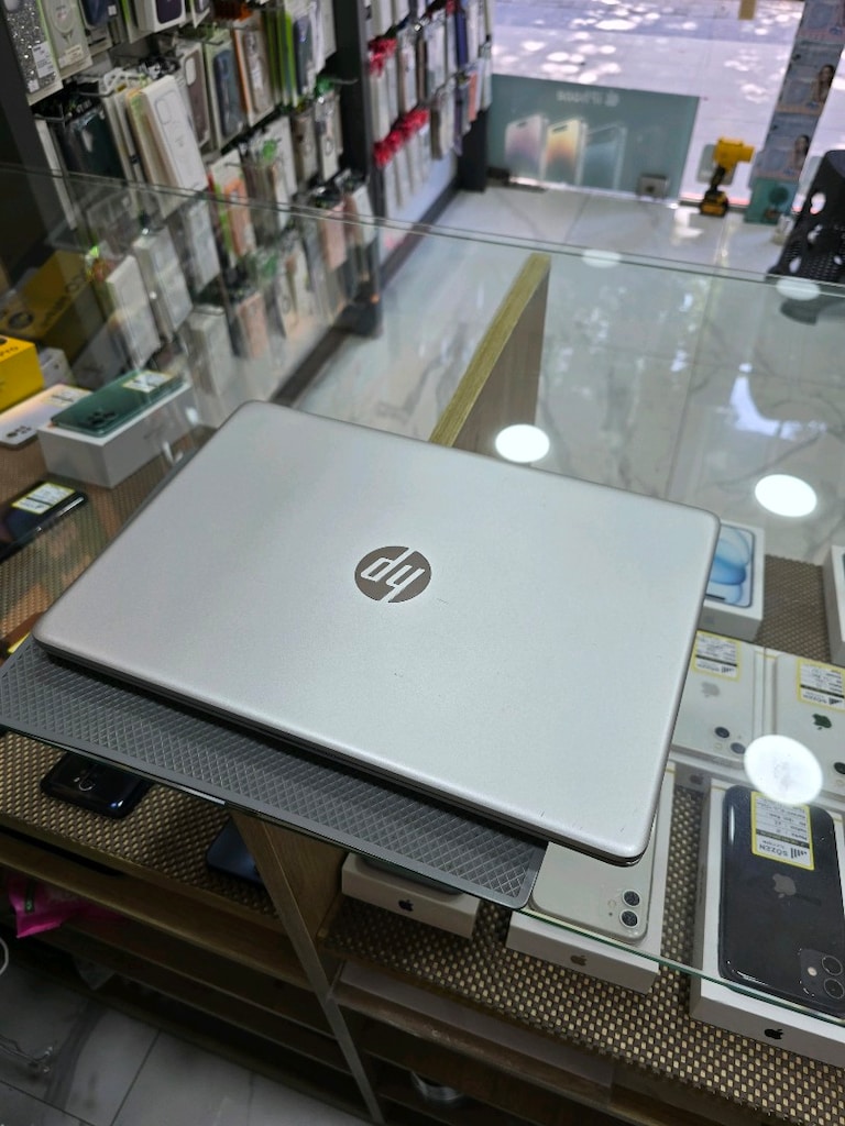 HP DİZÜSTÜ BİLGİSAYAR LAPTOP - 4