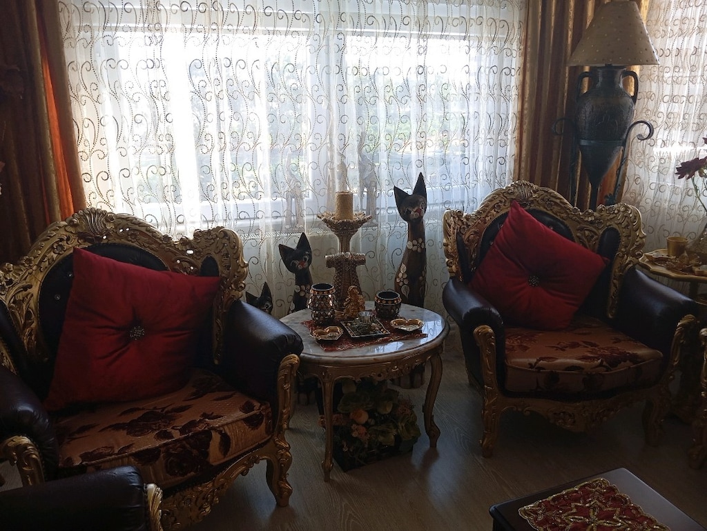 salon takımı acill satılık - 3