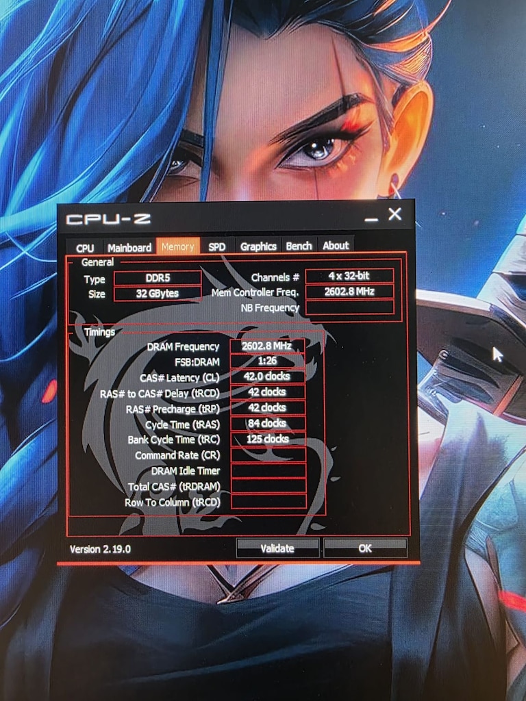 Ryzen 7 7800X3D | RTX 5070 12GB | 32GB DDR5 | 990 PRO 1TB - 8