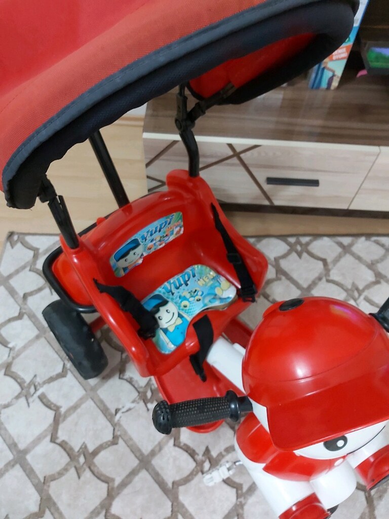 cocuk araba - 2