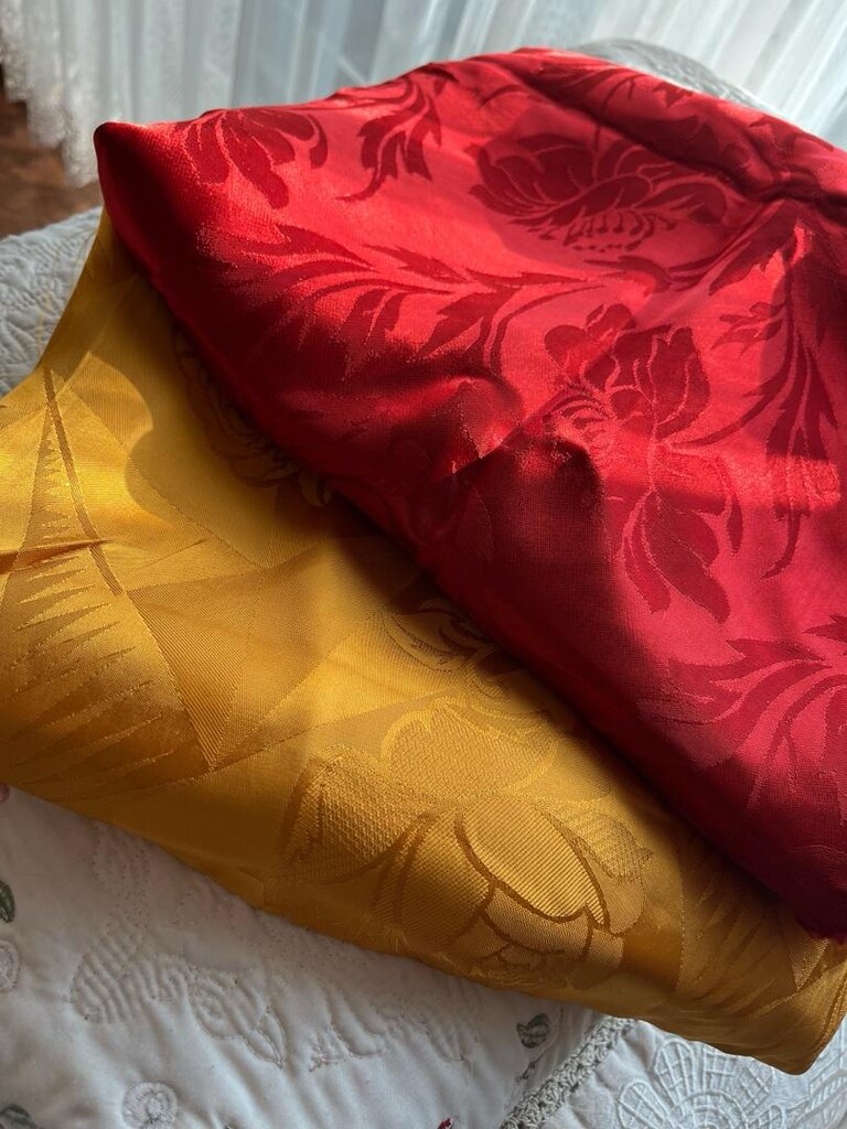 elbise veya etek dikimi olabilir seten