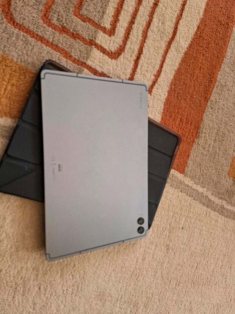 SIFIRDANFARKSIZ YURTİÇİ 128GB 8RAM 12.4İNÇ SAMSUNG S9FEPLUS - 2