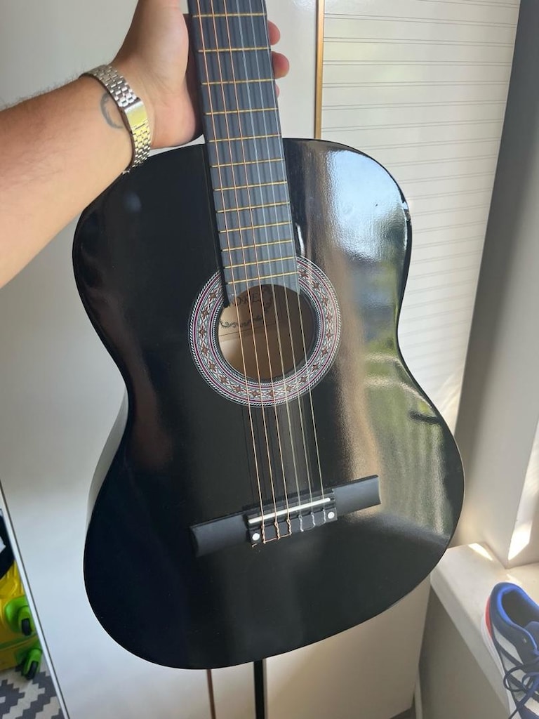 Klasik gitar - 3