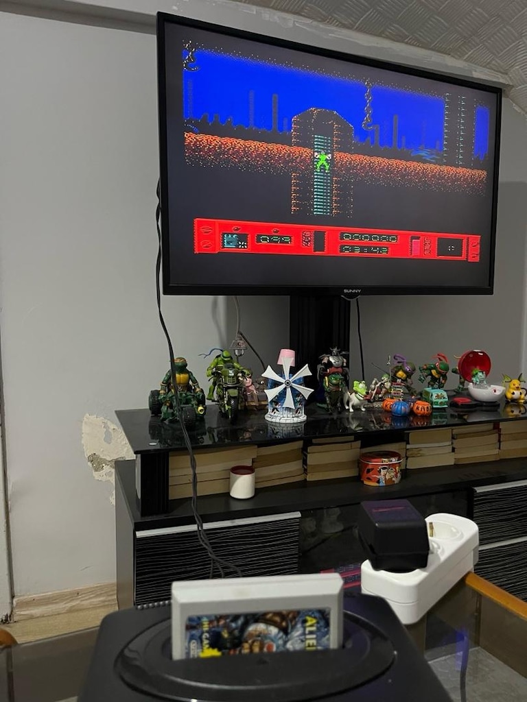 Atari kaseti - 4