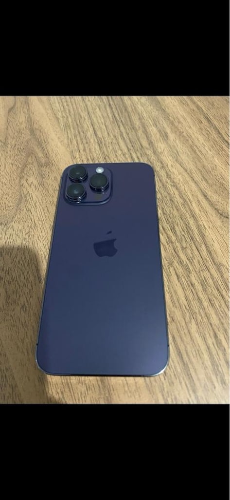 Apple 14 Pro Max - 4