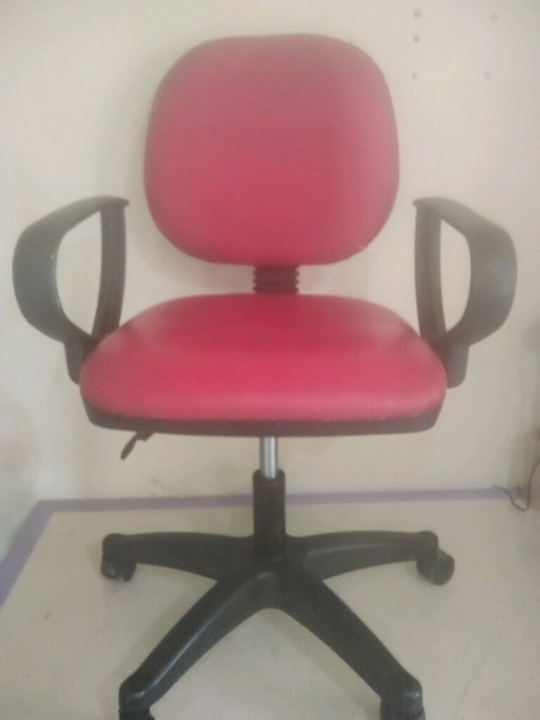 OFİS BÜRO KOLTUĞU - 2