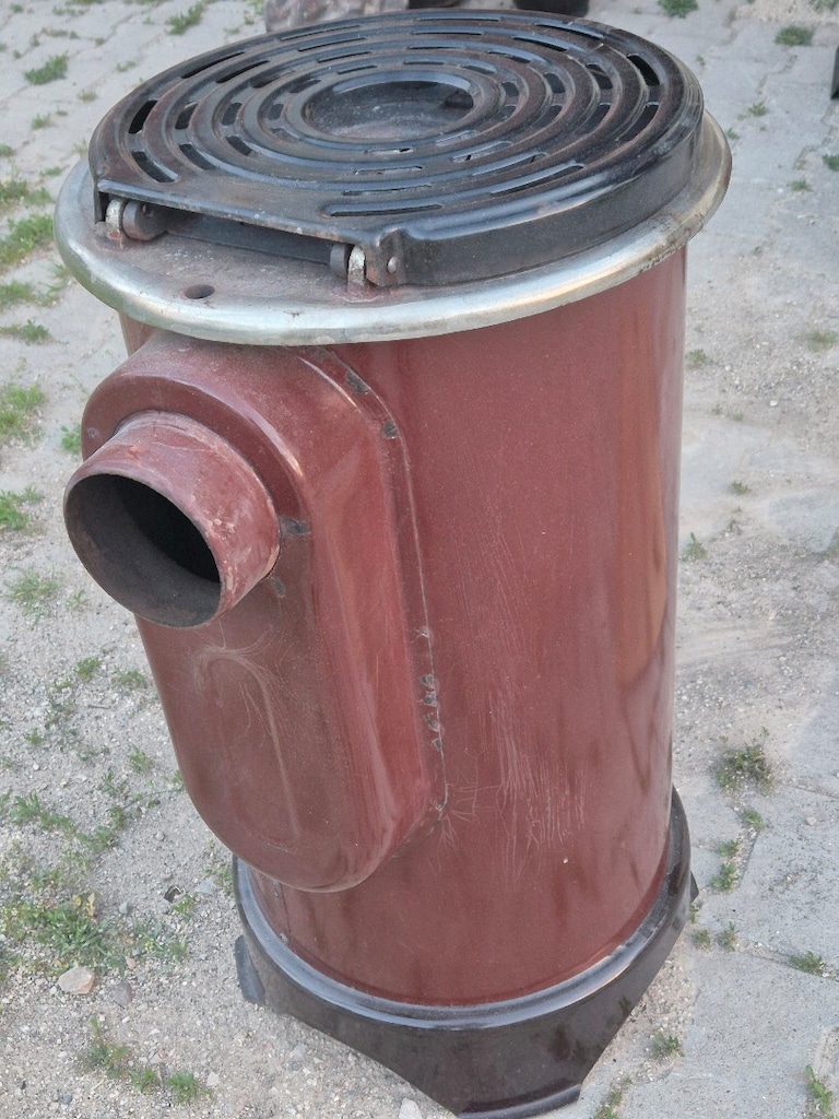 simtaş soba - 2