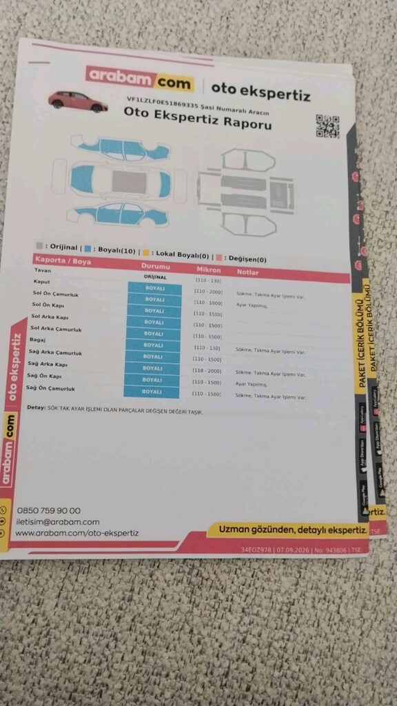 ACİL SATILIK - 6