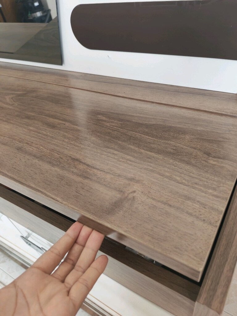 Konsol, makyaj aynası çok amaçlı