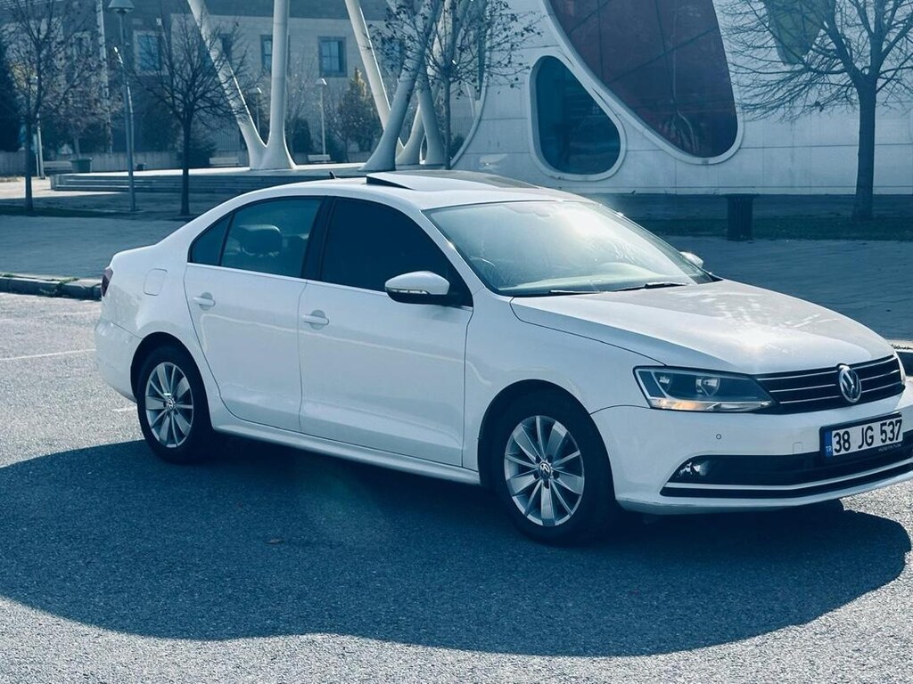 2016 JETTA 1.2 tsi - 15