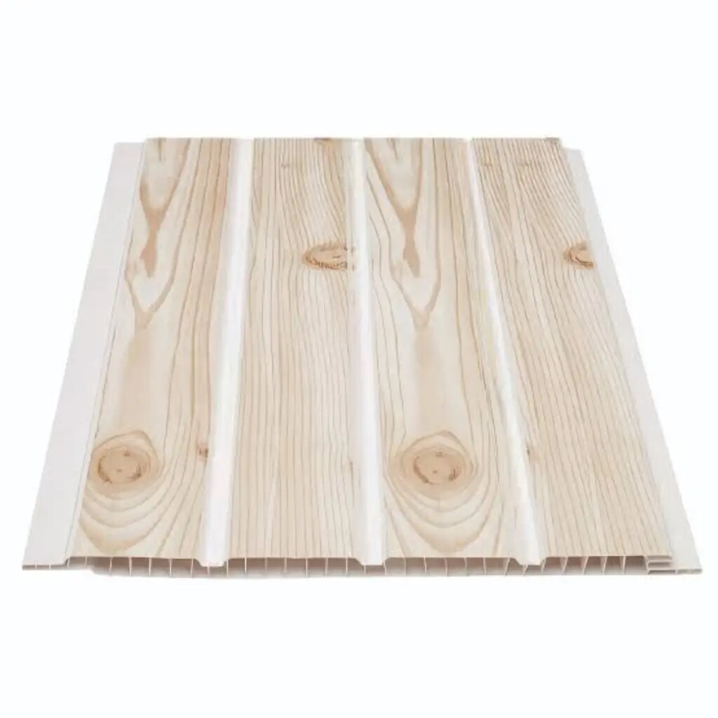 Pvc Plastik Tavan - 5