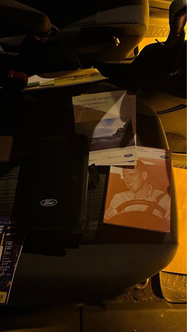 Ford Fiesta - 8