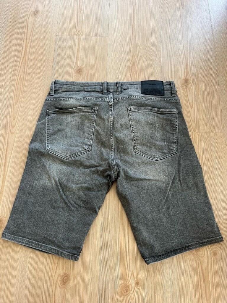 Kot Şort - 2