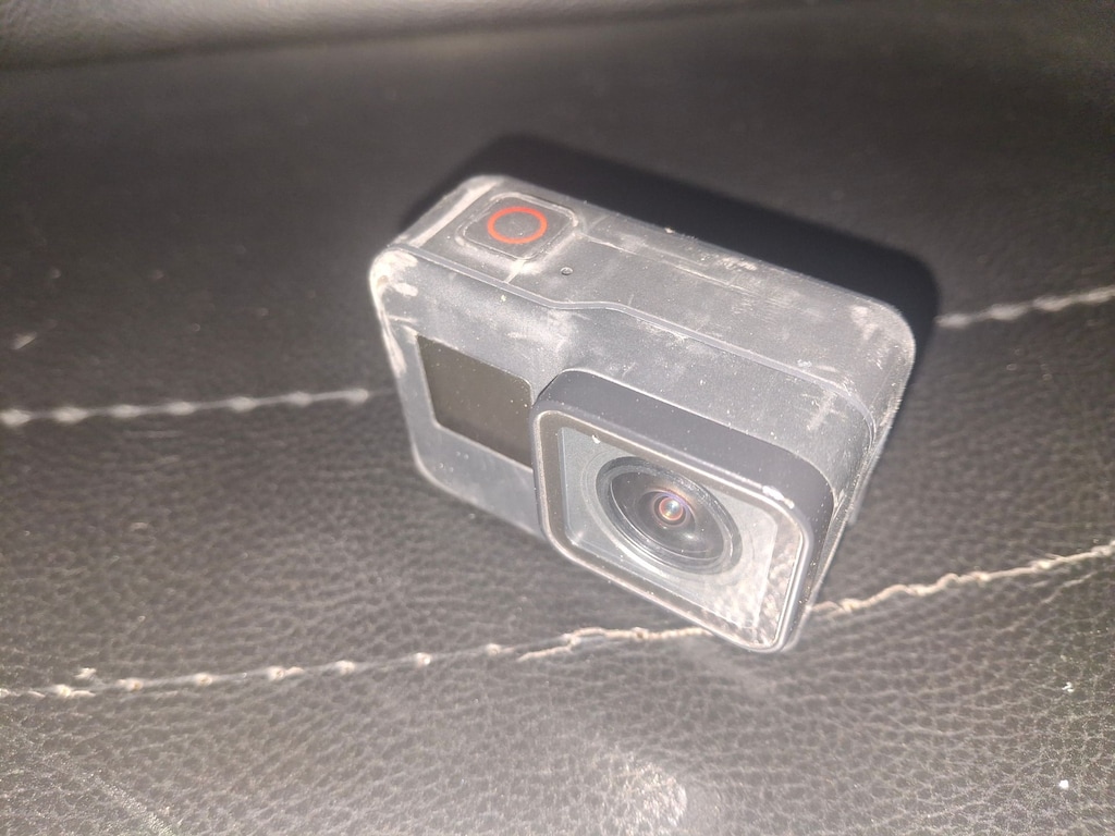 GO PRO 7 HERO Action Kamera - 10.000 TL - 7
