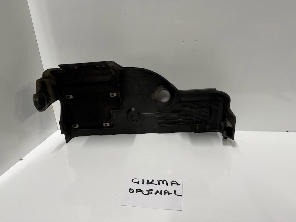 Peugeot 206 306 partner motor üst muhafaza kapağı çıkma orjinal - 3
