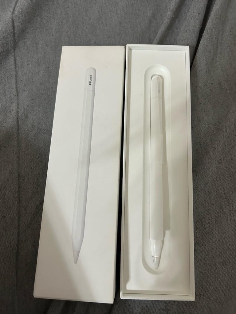 ipad pencil 2. Nesil - 5