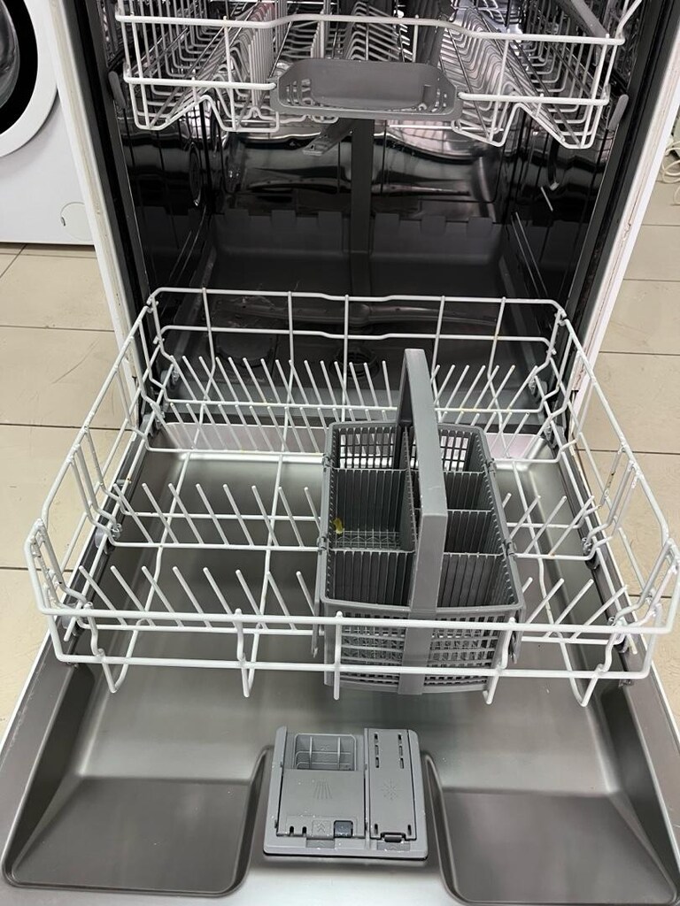 Profilo 2 programlı yeni bakımlı tertemiz bulaşık makinesi - 2