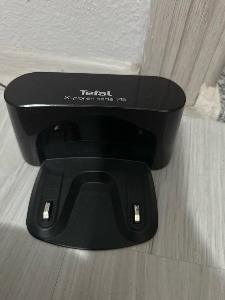 ROBOT SÜPÜRGE / TEFAL X-PLORER SERİE75 - 5