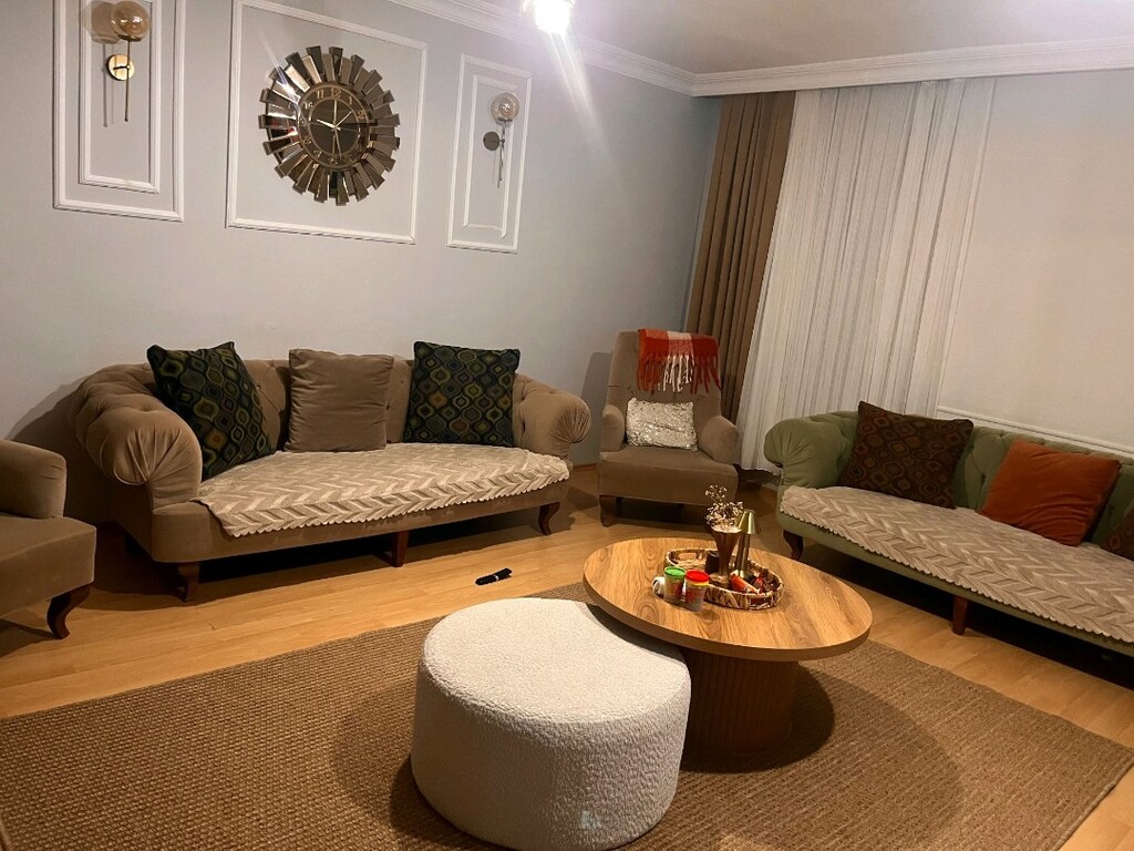 koltuk takımı acil satılık - 2