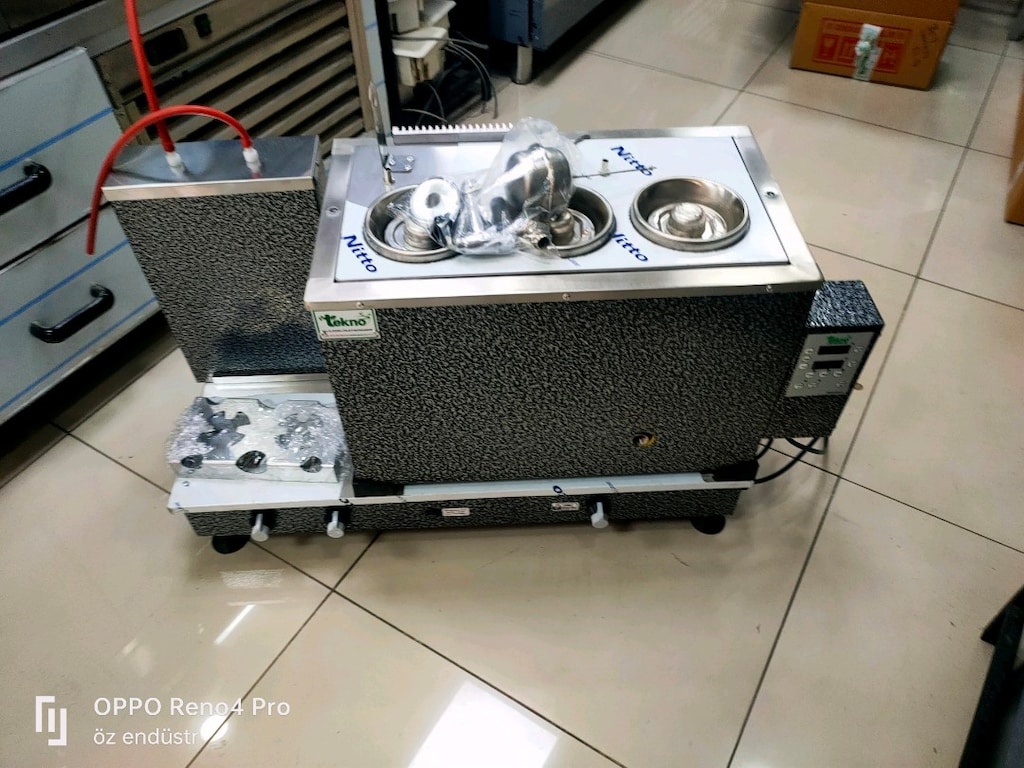 çay ocağı full otomatik - 6
