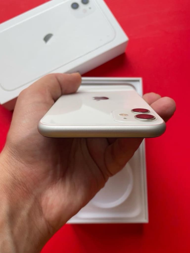 Iphone 11 128 gb - 5