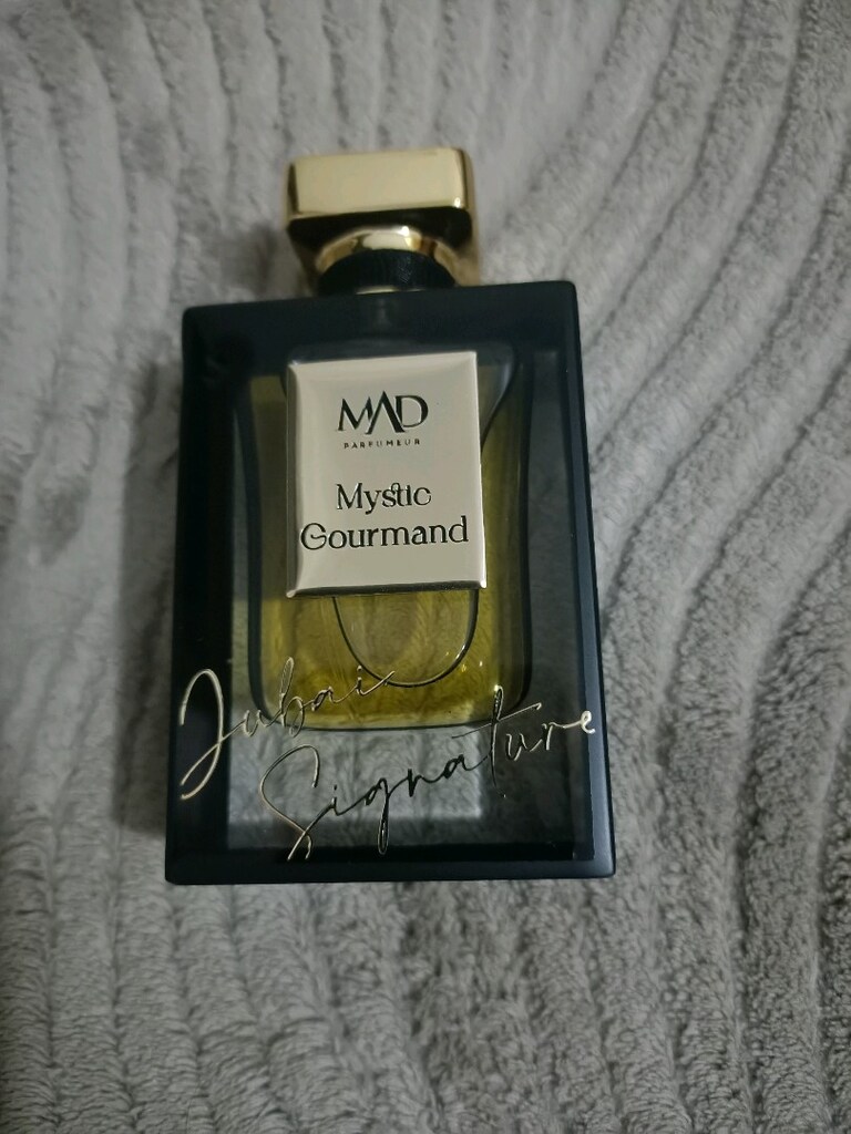 Sıfır Mad Mystic parfüm - 2