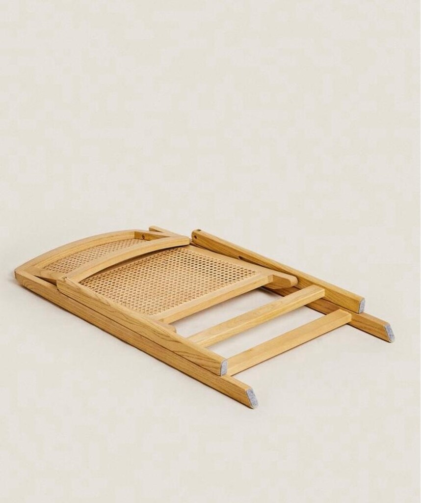 Zara Home Sandalye - 5