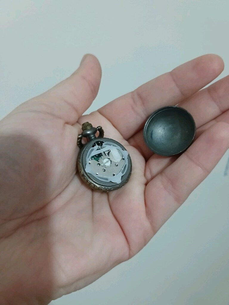 Saat - 5