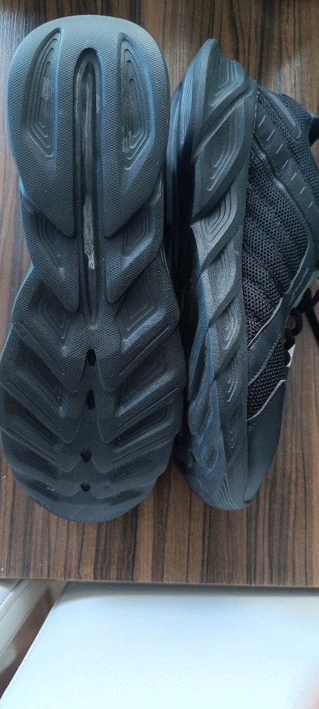 DUNLOP ORJİNAL SİFİR RAHAT KULLANİSLİ YENİ SEZON KOKU TER YAPMAZ .. - 3