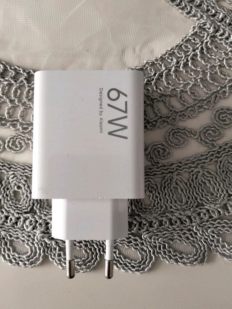 Xiaomi 67w - 3
