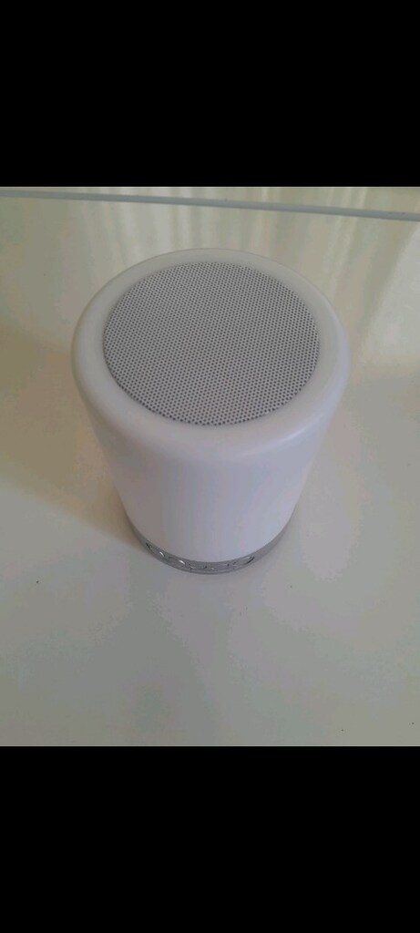 Bluetooth hoparlör - 4