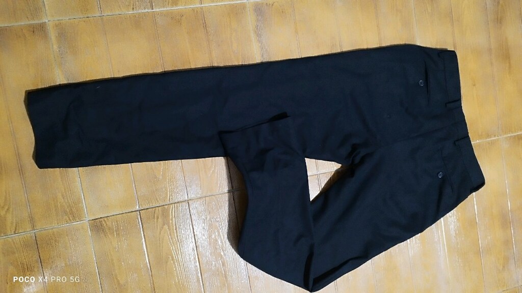 #Erkek pantolon #Beymen Club pahalı marka..Slim fit dardır.. - 7