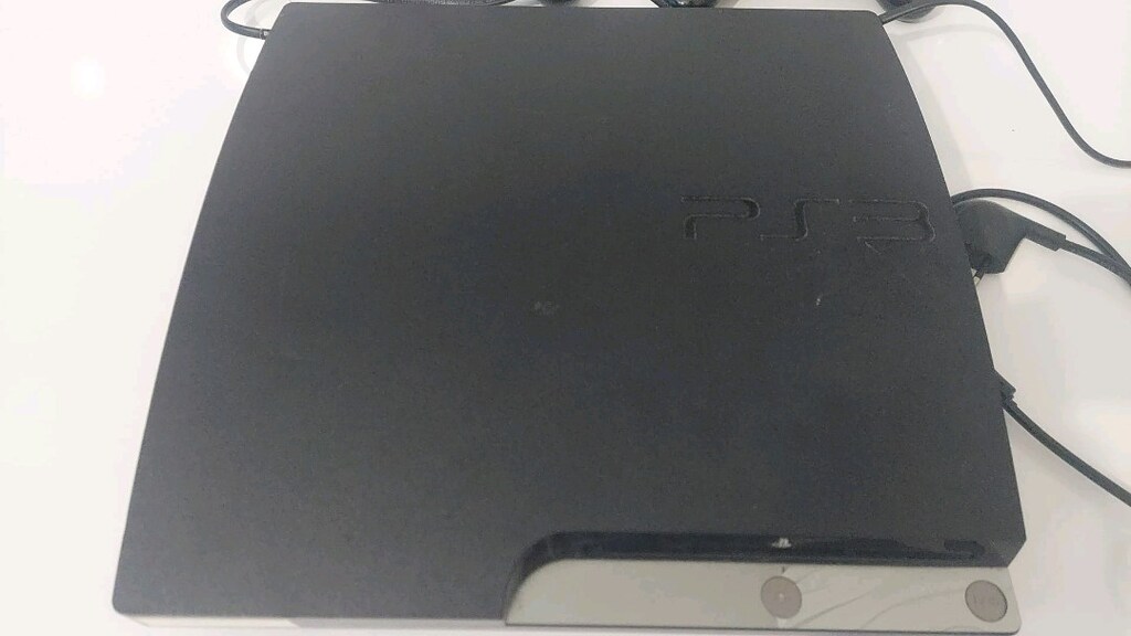 PlayStation 3 full oyunlu - 3