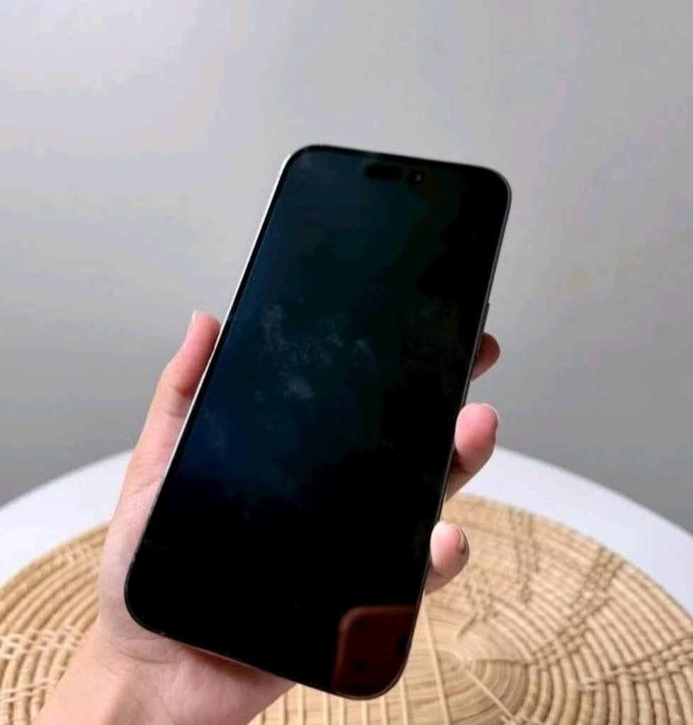 İlk Sahibinden İPhone 14 Promax - 2