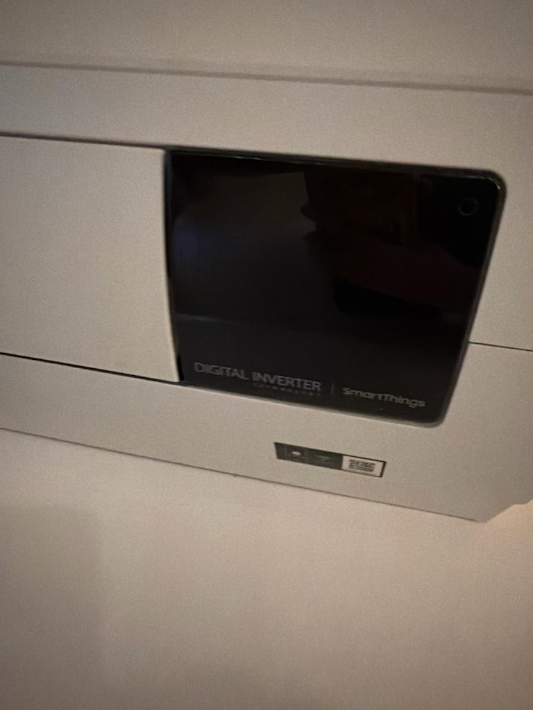 Samsung inverter klima 24 bin btu - 3
