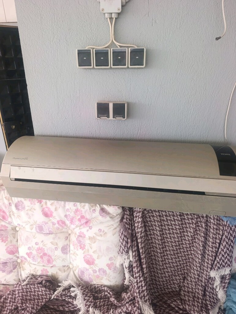 VESTEL PLATİNİUM A - 4