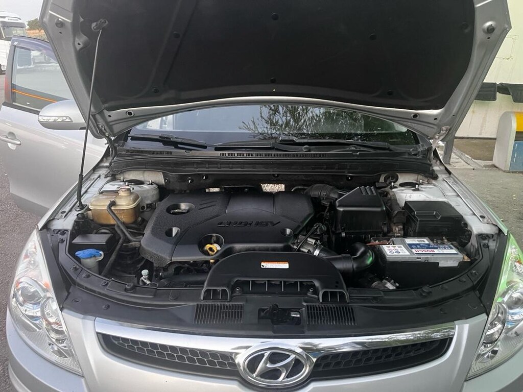 Hyundai İ30 - 9