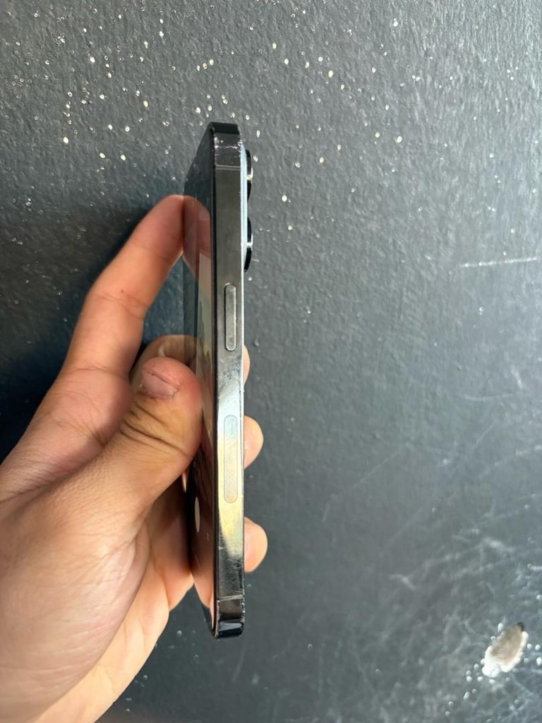 Apple 14 Pro 128 Gb açıklama oku pil 100 - 2