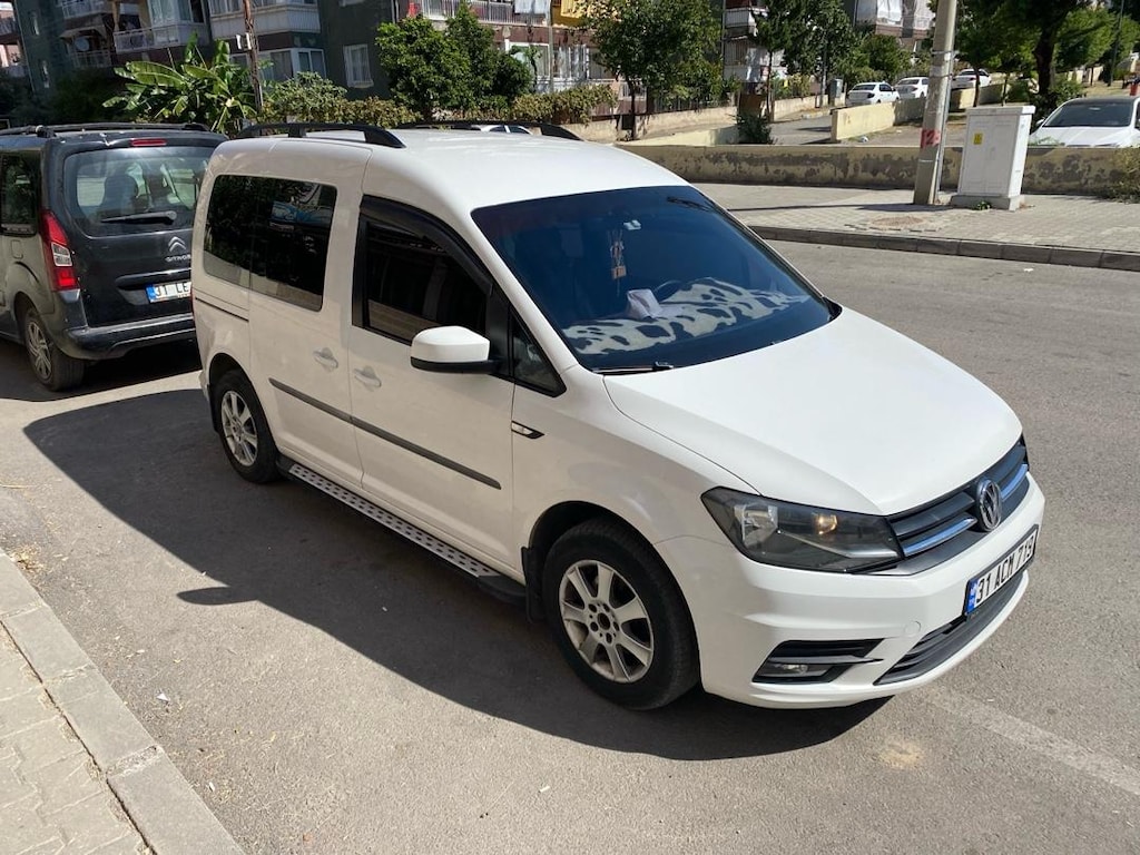 araç 157 bin km - 4