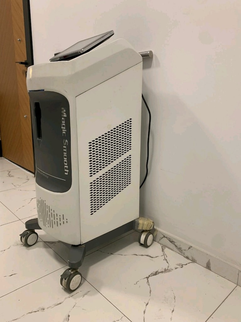 lazer Epilasyon cihazı - 3