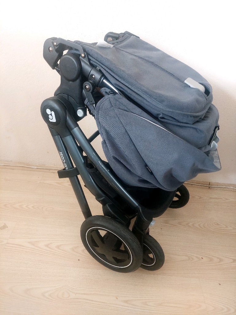 Maxicosi Adorra2 comfort urban B arabası - 7