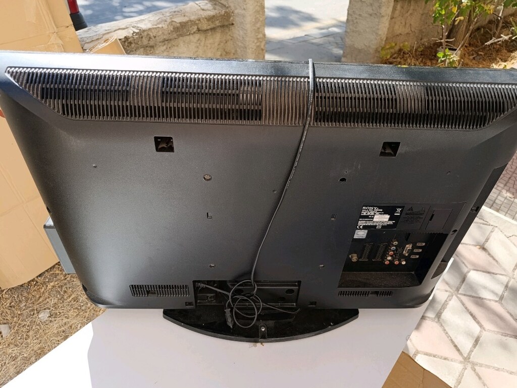 Sony 80 ekran tv - 2