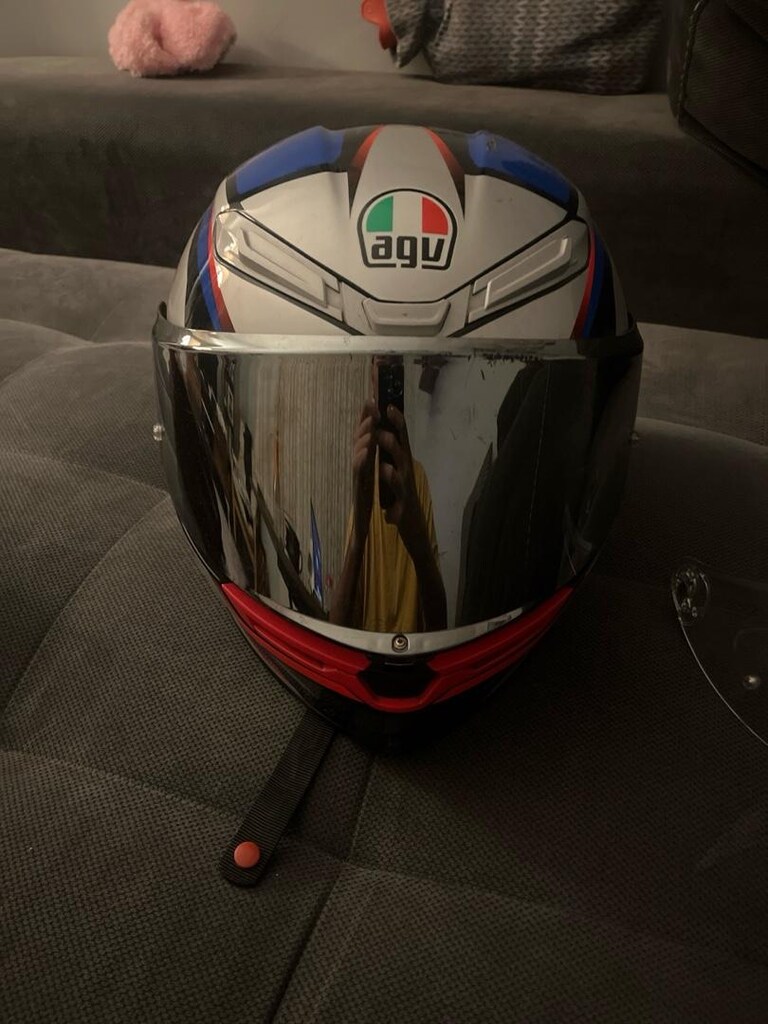 AGV K6 S - 2