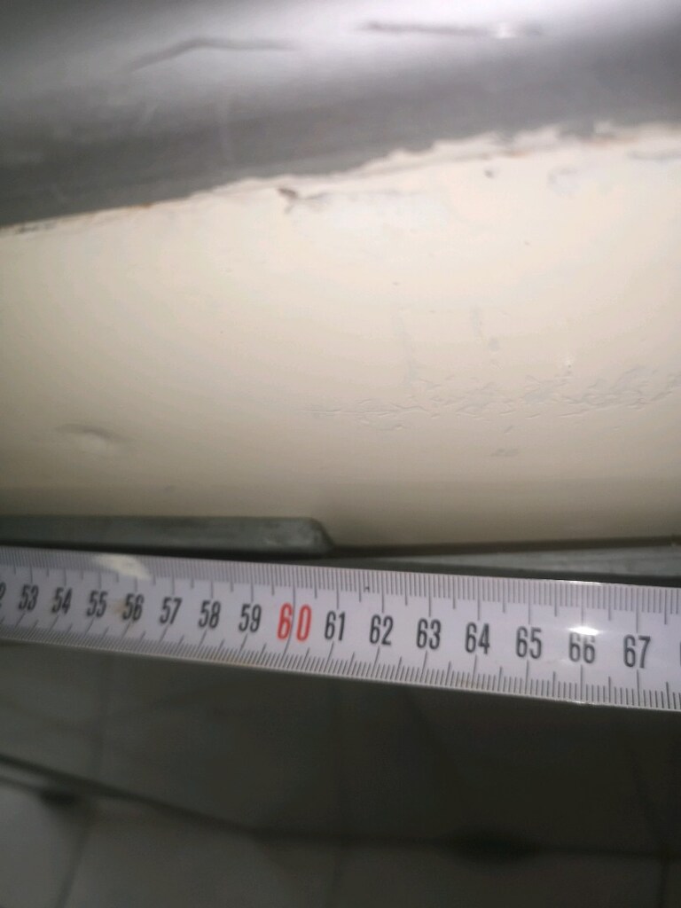 derin dondurucu difriz camı - 8