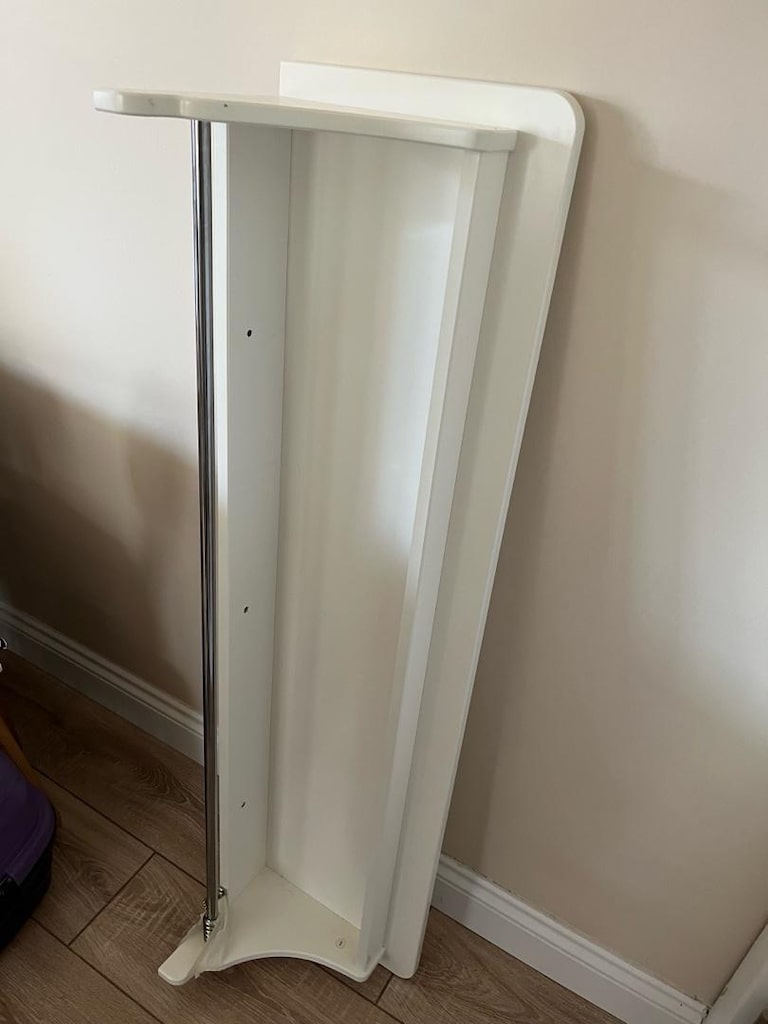 IKEA TORNVİKEN MUTFAK RAFI - 2