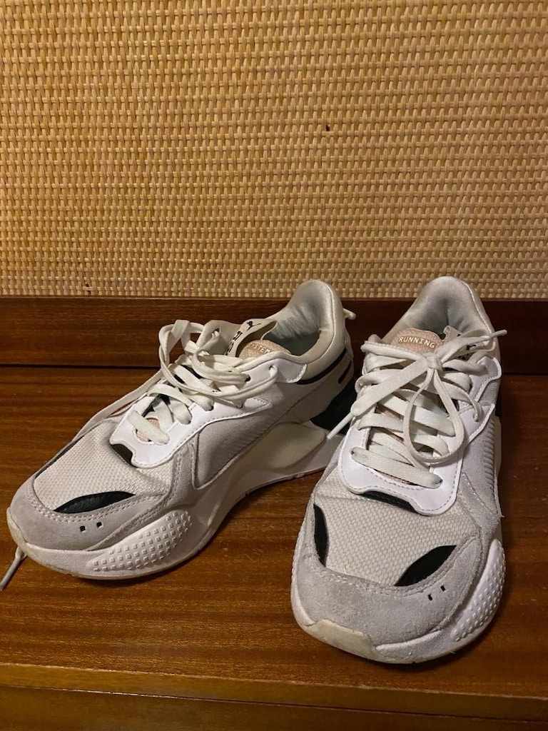 Puma snekers - 4